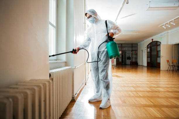Best Best Pest Control Near Me  in Bass Lake, IN